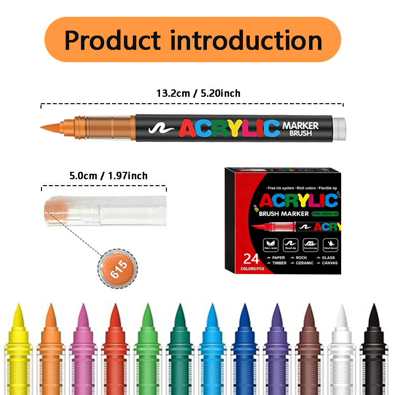Canetas de Tinta Acrílica com  - Copic Marker Classic avaliação e preço