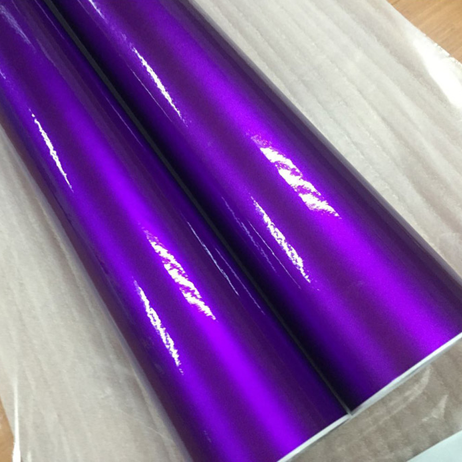 Rolo de filme de envoltório de - Glitter Vinyl Roll avaliação e preço