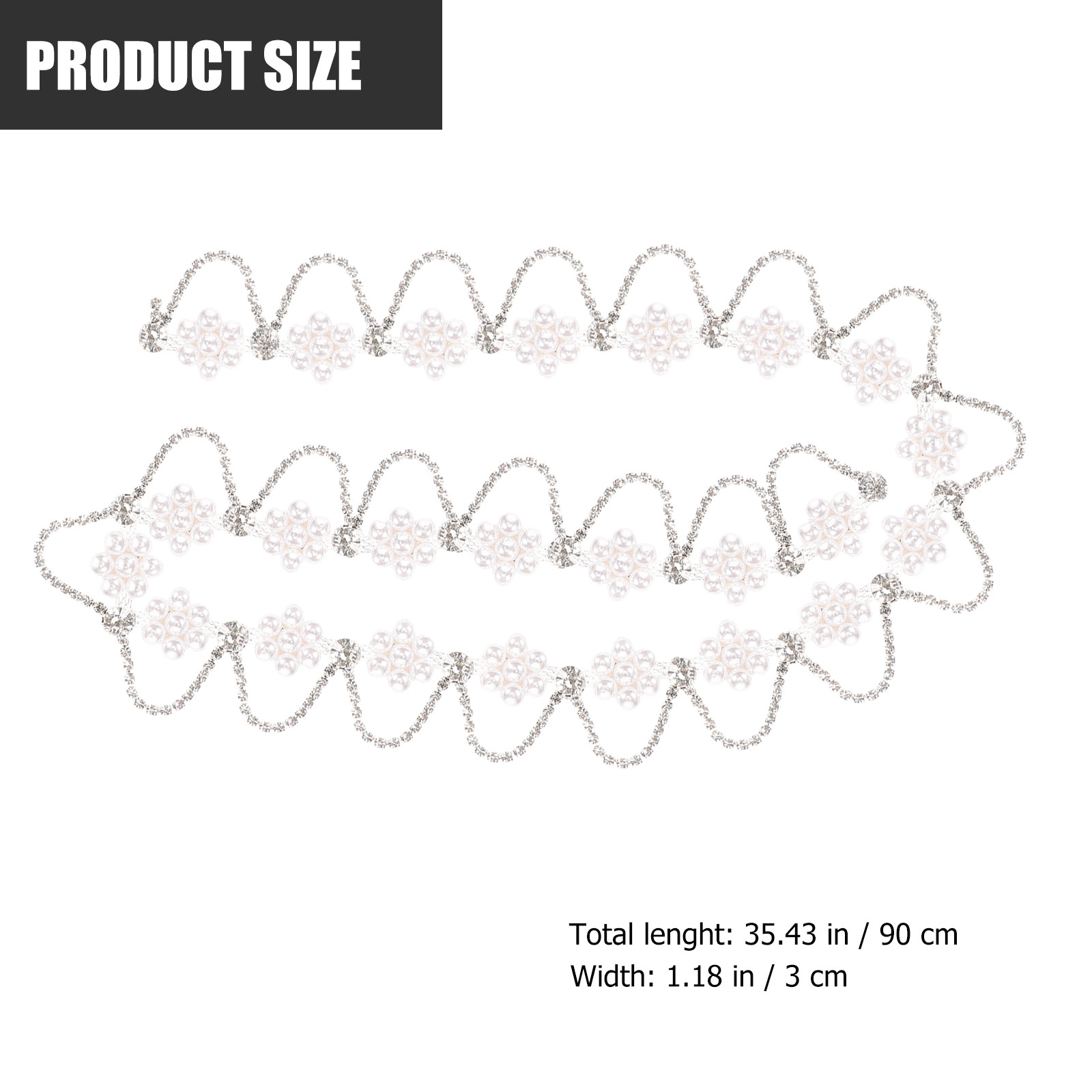 Fita Decorativa Premium com Pé - Craft Embellishments avaliação e preço