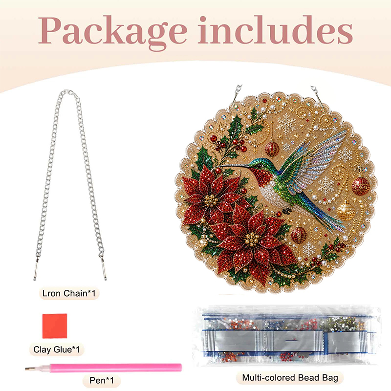 Kit de Artesanato DIY com Péro - Pearl Trim Chain avaliação e preço