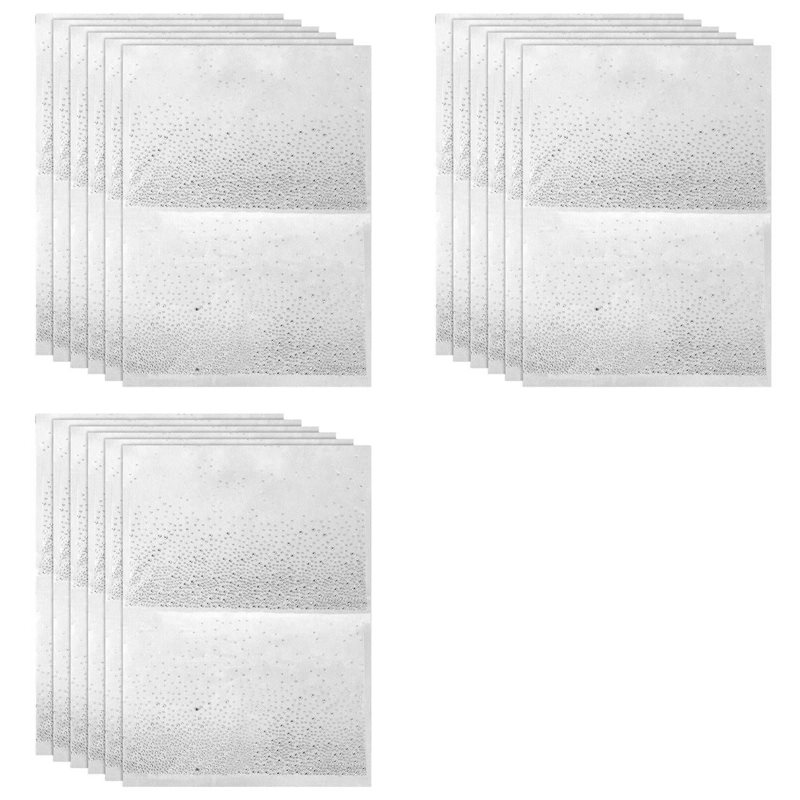 18 Folhas de Transferências de - Hotfix Rhinestone Sheet avaliação e preço