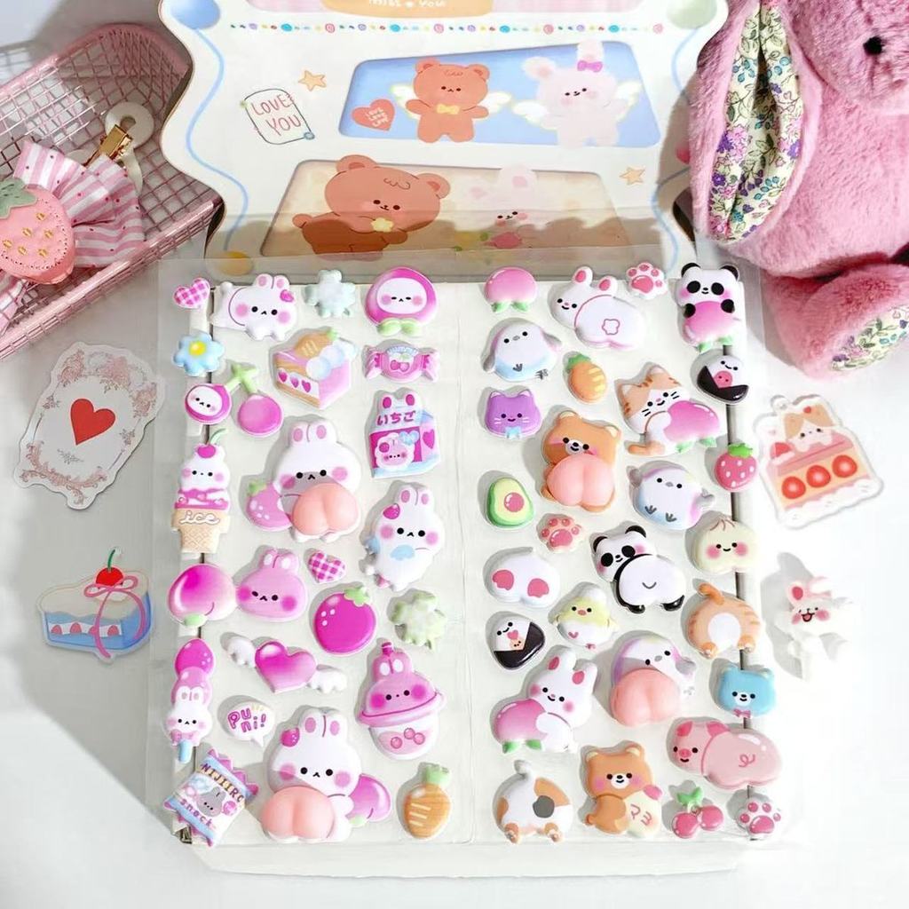 1 folha de adesivos de bolha 3 - Craft Embellishment World avaliação e preço