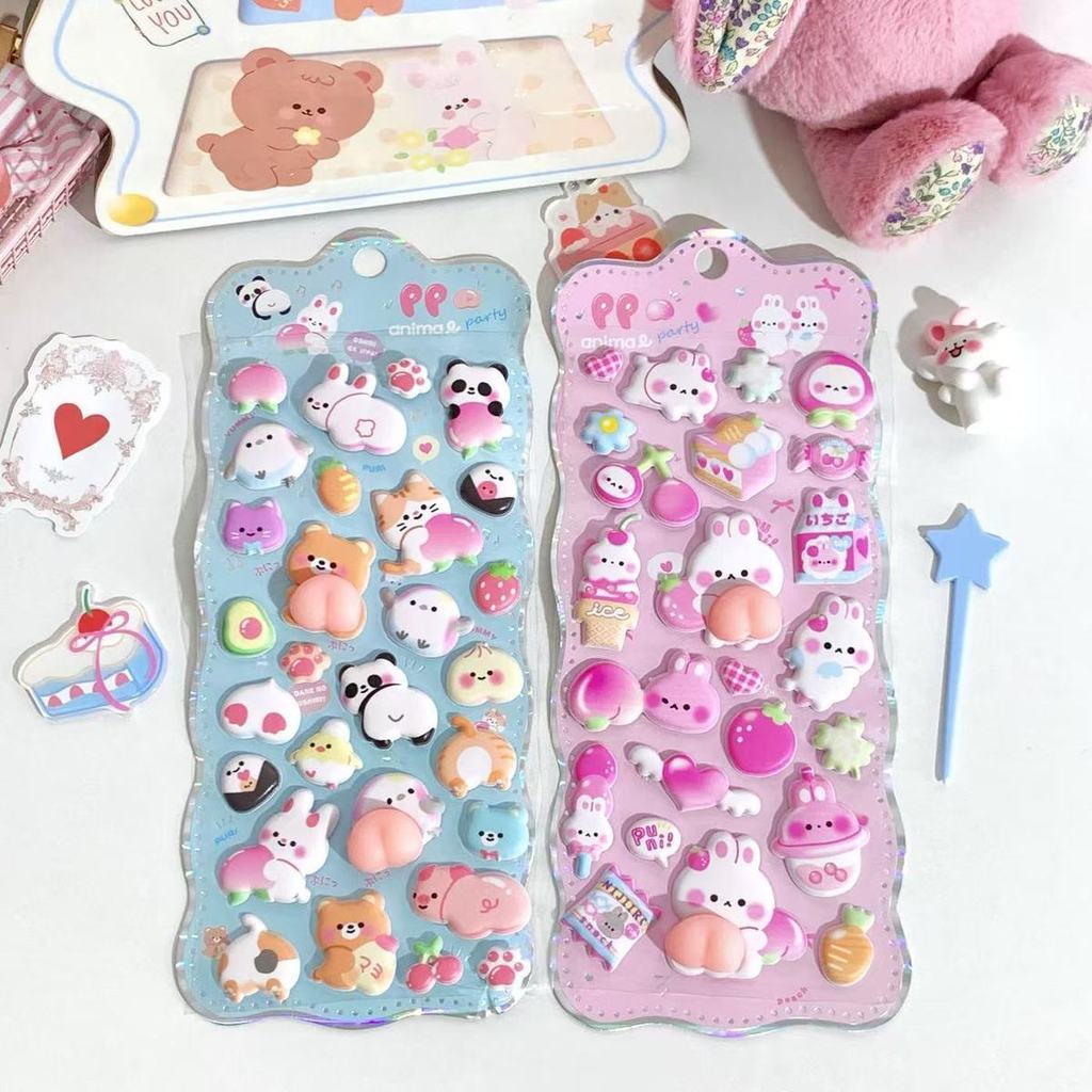 1 folha de adesivos de bolha 3 - Craft Embellishment World avaliação e preço