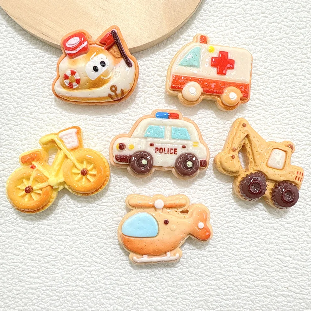 Miniaturas de Resina Kawaii de - Christmas Craft Embellishment avaliação e preço