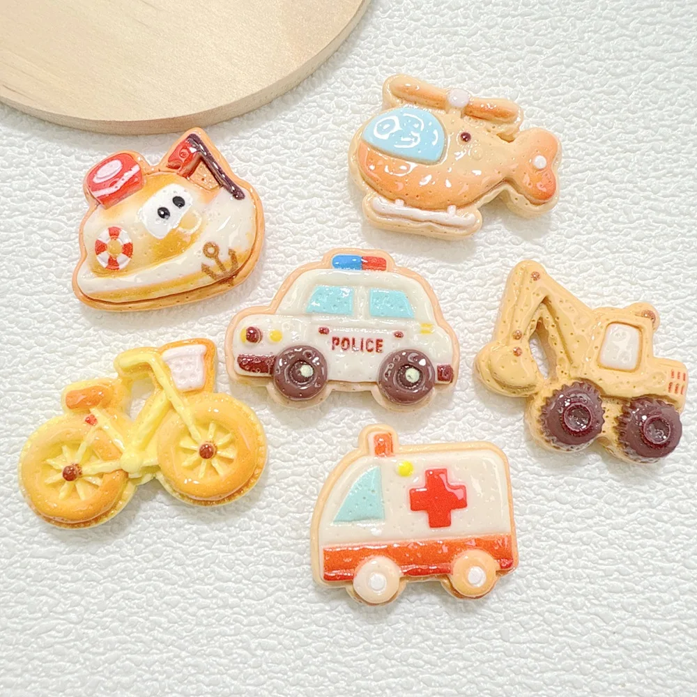 Miniaturas de Resina Kawaii de - Christmas Craft Embellishment avaliação e preço